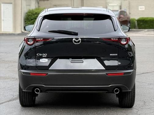 2021 Mazda CX-30 Preferred