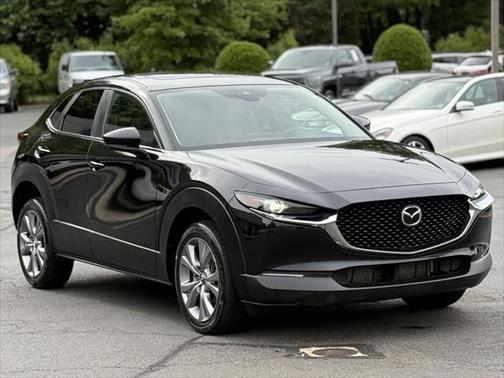 2021 Mazda CX-30 Preferred