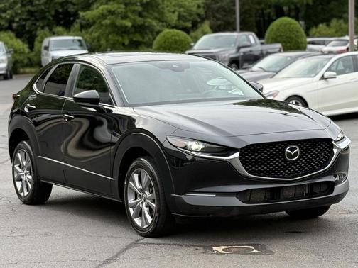 2021 Mazda CX-30 Preferred
