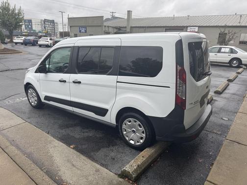 2018 Ford Transit Connect XL w/Rear Liftgate
