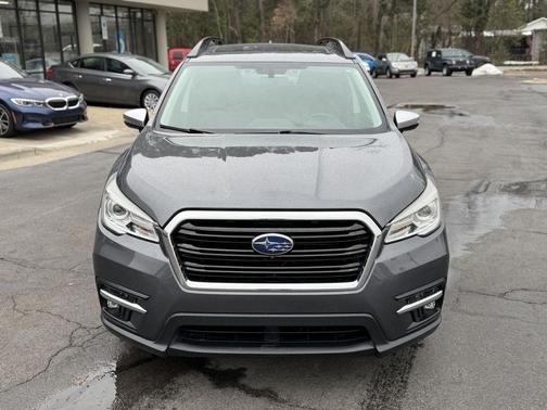 2019 Subaru Ascent Touring 7-Passenger