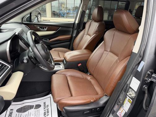 2019 Subaru Ascent Touring 7-Passenger