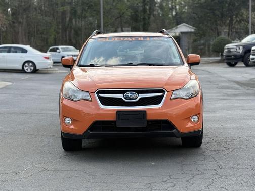 2014 Subaru XV Crosstrek 2.0i Limited