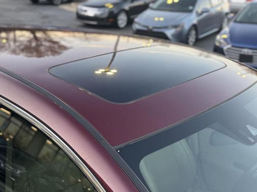 2017 Acura RDX Advance Package