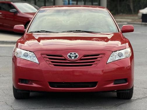 2009 Toyota Camry XLE