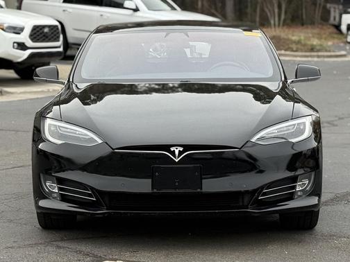 2018 Tesla Model S 75D
