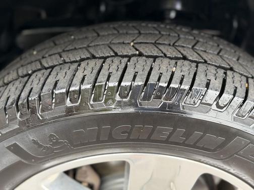 Blue Jeans Metallic 2015 Ford F-150 Platinum