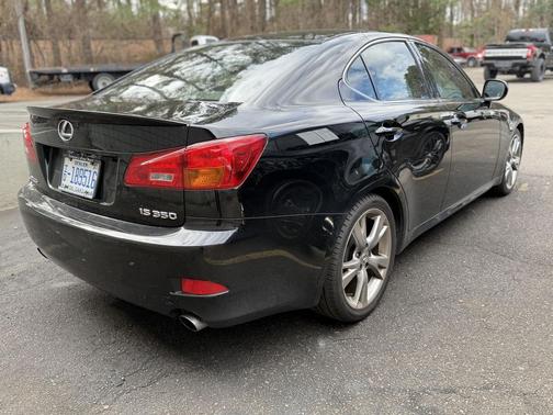 2006 Lexus IS 350 Base