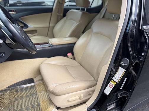 2006 Lexus IS 350 Base