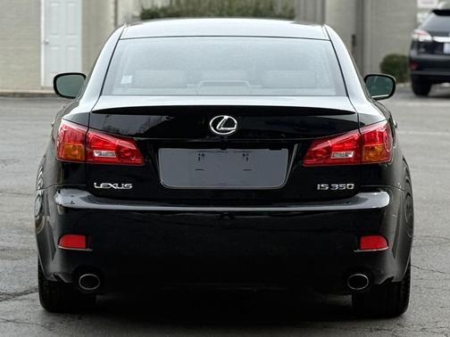 2006 Lexus IS 350 Base