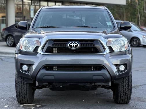 2015 Toyota Tacoma PreRunner