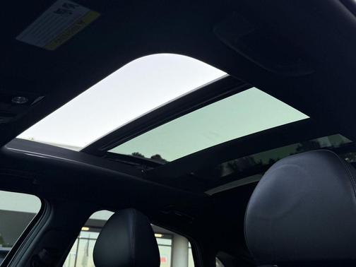 Ebony Black 2021 Kia K5 GT-Line