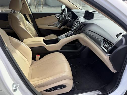 2021 Acura RDX Technology Package