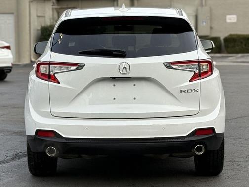 2021 Acura RDX Technology Package
