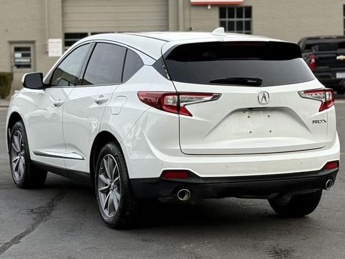 2021 Acura RDX Technology Package