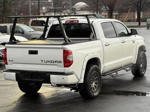 2018 Toyota Tundra 1794 Edition