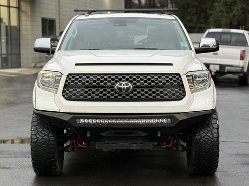 2018 Toyota Tundra 1794 Edition