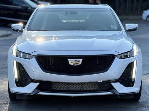 2023 Cadillac CT5 Sport