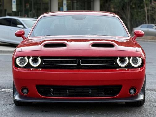 2020 Dodge Challenger R/T Scat Pack