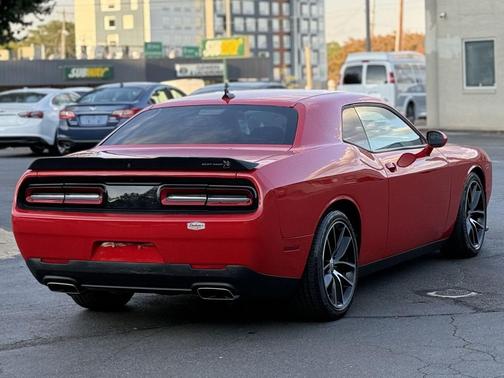 2020 Dodge Challenger R/T Scat Pack