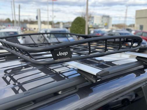 2020 Jeep Renegade Upland