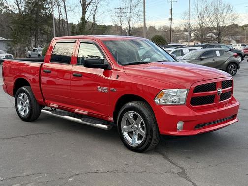 2014 RAM 1500 Tradesman/Express