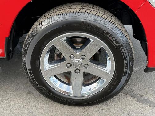 2014 RAM 1500 Tradesman/Express