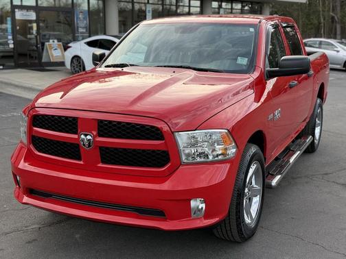 2014 RAM 1500 Tradesman/Express