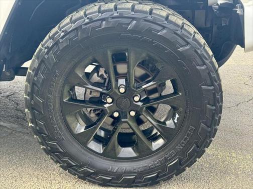 2021 Jeep Gladiator High Altitude 4X4