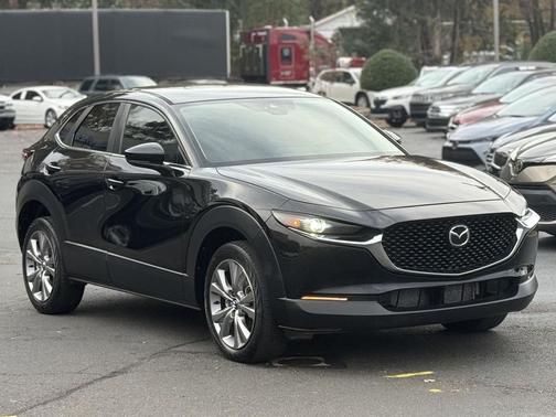 2021 Mazda CX-30 Select