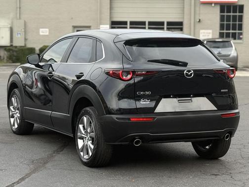 2021 Mazda CX-30 Select
