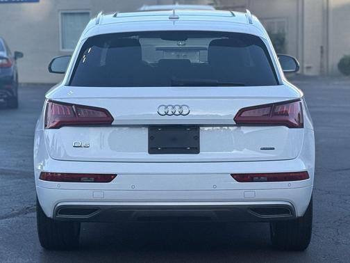 2019 Audi Q5 2.0T Premium Plus