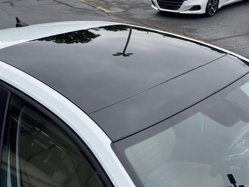 2021 Volkswagen Jetta 1.4T SE