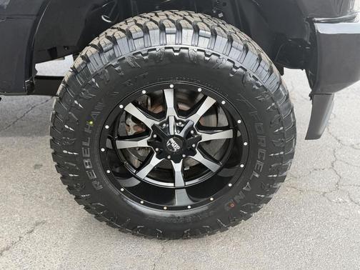 Agate Black Metallic 2021 Ford F-350 Limited