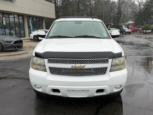 2010 Chevrolet Avalanche 1500 LT