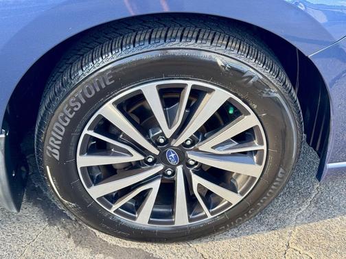 2019 Subaru Legacy Premium