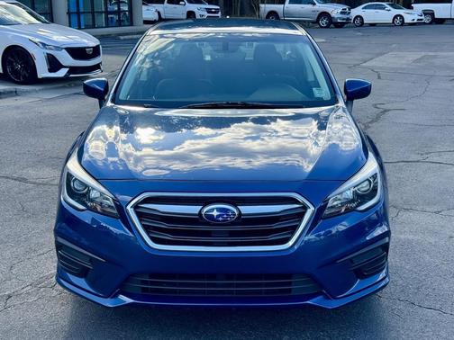 2019 Subaru Legacy Premium