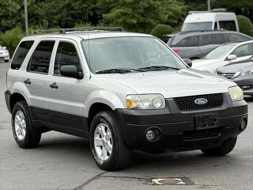 2005 Ford Escape XLT