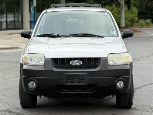 2005 Ford Escape XLT