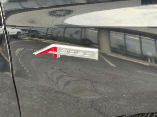 2019 Acura RDX A-Spec