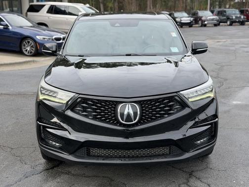 2019 Acura RDX A-Spec