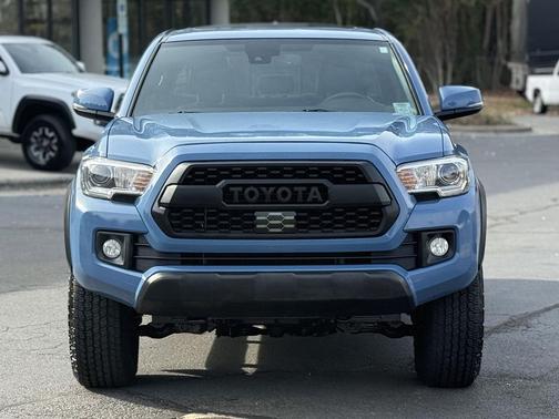 2019 Toyota Tacoma TRD Off Road