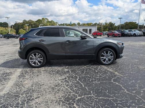 2022 Mazda CX-30 2.5 S Select Package