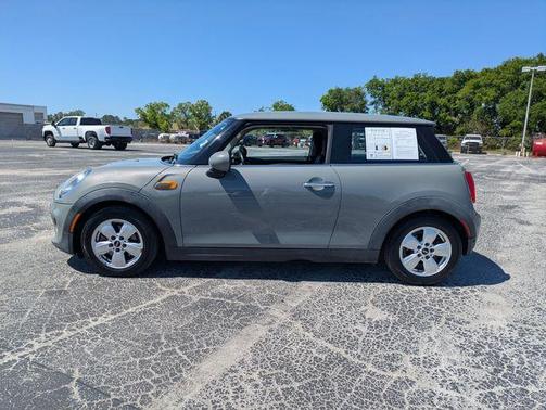 2019 MINI Hardtop Cooper