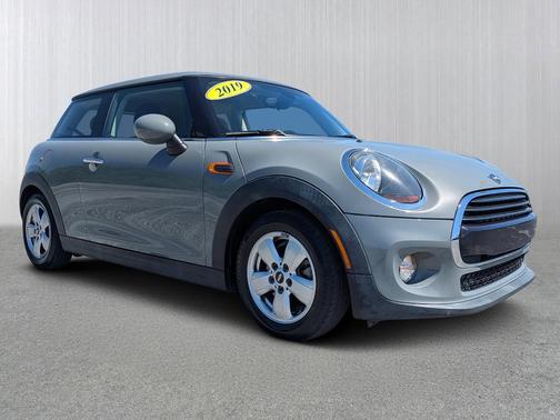 2019 MINI Hardtop Cooper