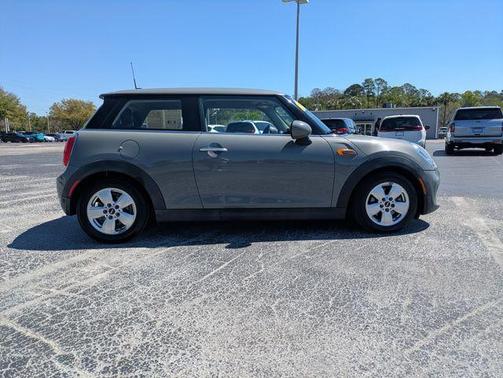 2019 MINI Hardtop Cooper