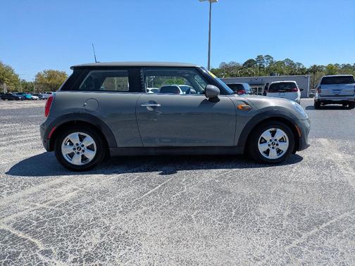 2019 MINI Hardtop Cooper