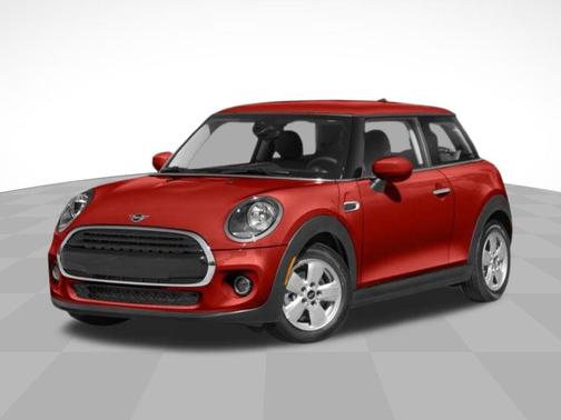 2019 MINI Hardtop Cooper