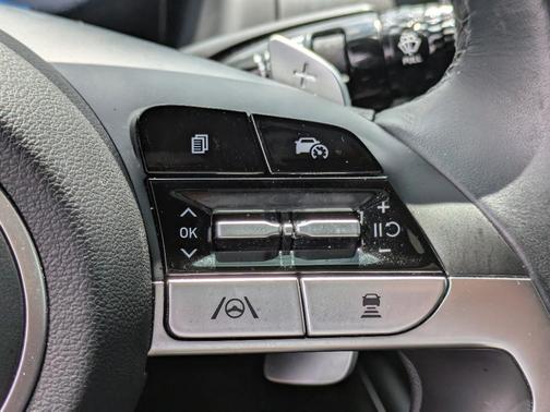 2022 Hyundai SANTA CRUZ 2.5T Limited