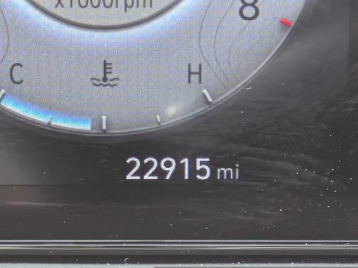 2022 Hyundai SANTA CRUZ 2.5T Limited
